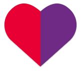 Corazón logo