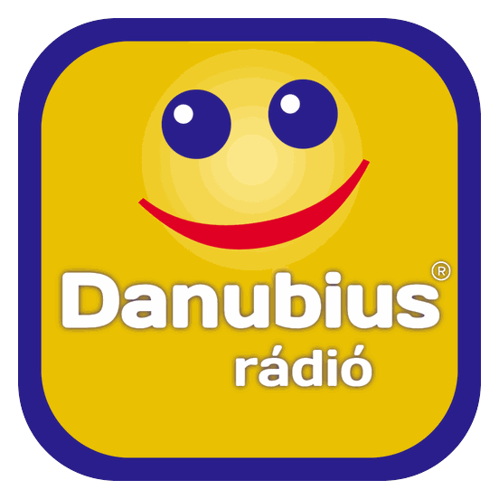 Danubius logo