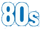 Greatest Hits Radio 80s logo
