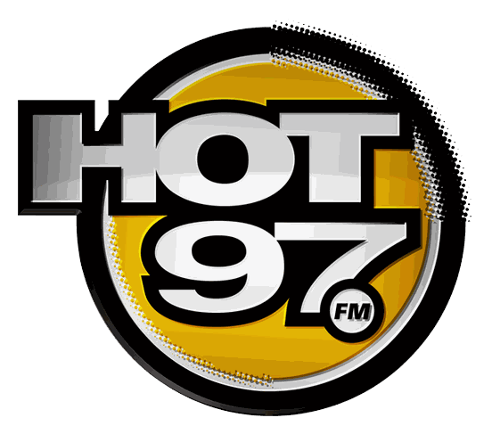 Hot 97 logo