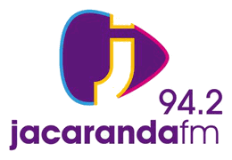 Jacaranda FM logo