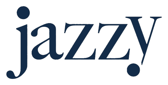 Jazzy logo