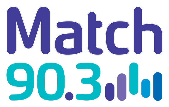 Match 90.3 Guadalajara logo