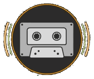 Poptarisznya Rádió logo