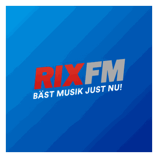 RIX FM logo