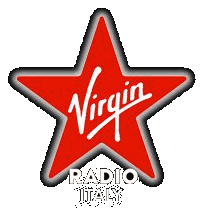 Virgin Radio logo